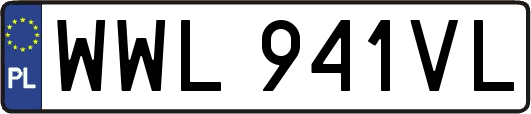 WWL941VL