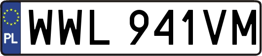 WWL941VM