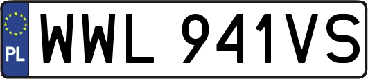 WWL941VS