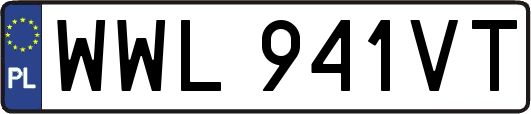 WWL941VT