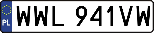 WWL941VW