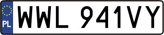 WWL941VY