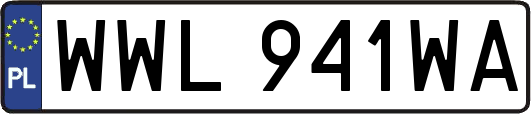 WWL941WA