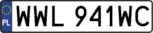 WWL941WC