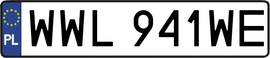 WWL941WE