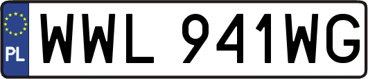 WWL941WG