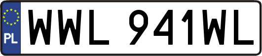 WWL941WL