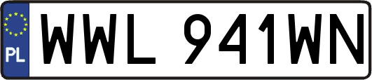 WWL941WN