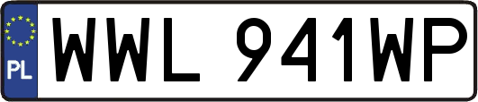WWL941WP