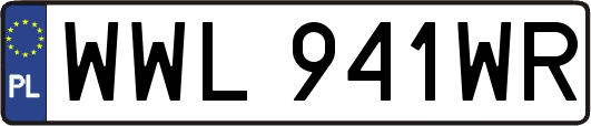 WWL941WR