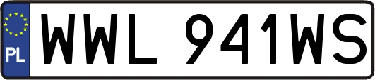 WWL941WS