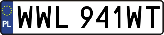 WWL941WT