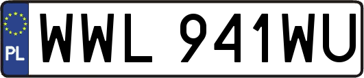 WWL941WU