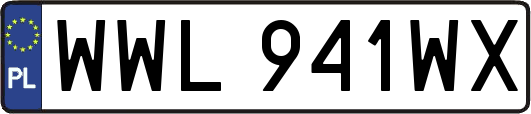 WWL941WX