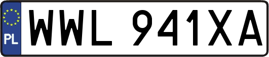 WWL941XA
