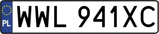 WWL941XC