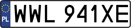 WWL941XE