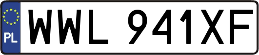 WWL941XF