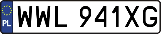 WWL941XG