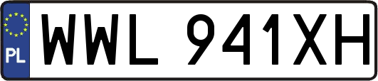 WWL941XH