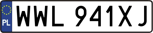 WWL941XJ