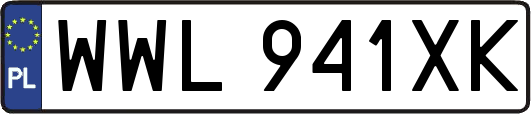 WWL941XK