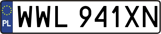WWL941XN