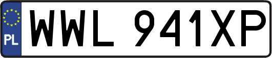 WWL941XP
