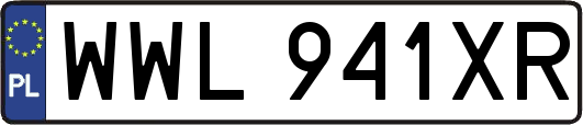 WWL941XR