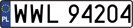WWL94204