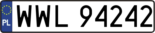 WWL94242