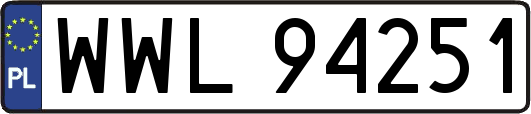 WWL94251