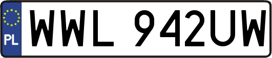 WWL942UW
