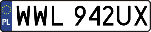 WWL942UX