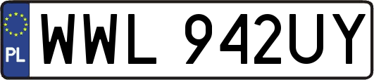 WWL942UY