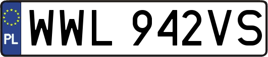 WWL942VS