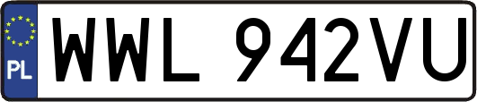 WWL942VU