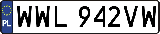 WWL942VW