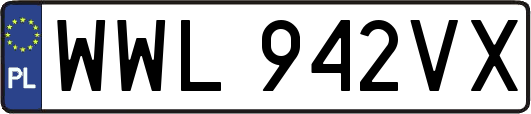 WWL942VX
