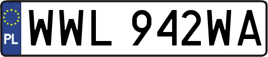 WWL942WA