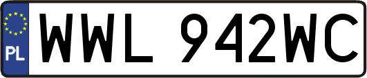 WWL942WC