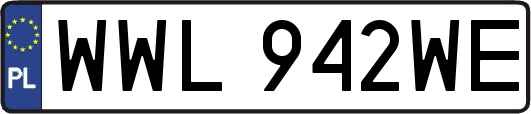 WWL942WE