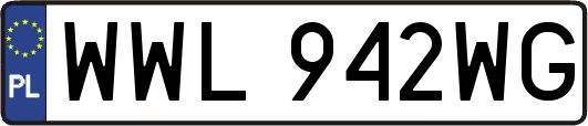 WWL942WG