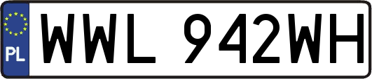WWL942WH