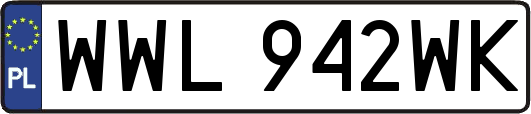 WWL942WK