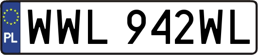 WWL942WL