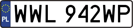 WWL942WP