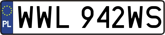 WWL942WS