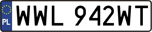 WWL942WT