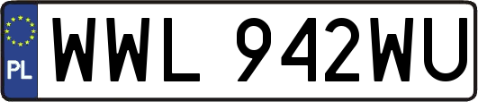 WWL942WU